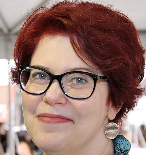 Клаудія Ґрей Клаудія Ґрей - Vivat