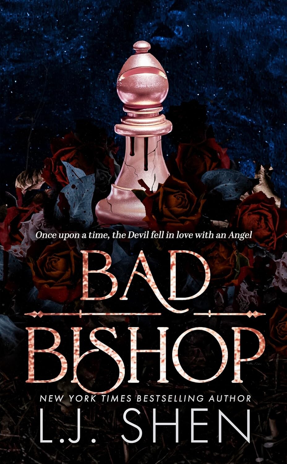 Bad Bishop - Vivat