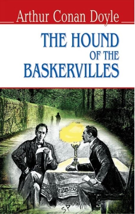 The Hound of the Baskervilles (адаптований текст) - Vivat
