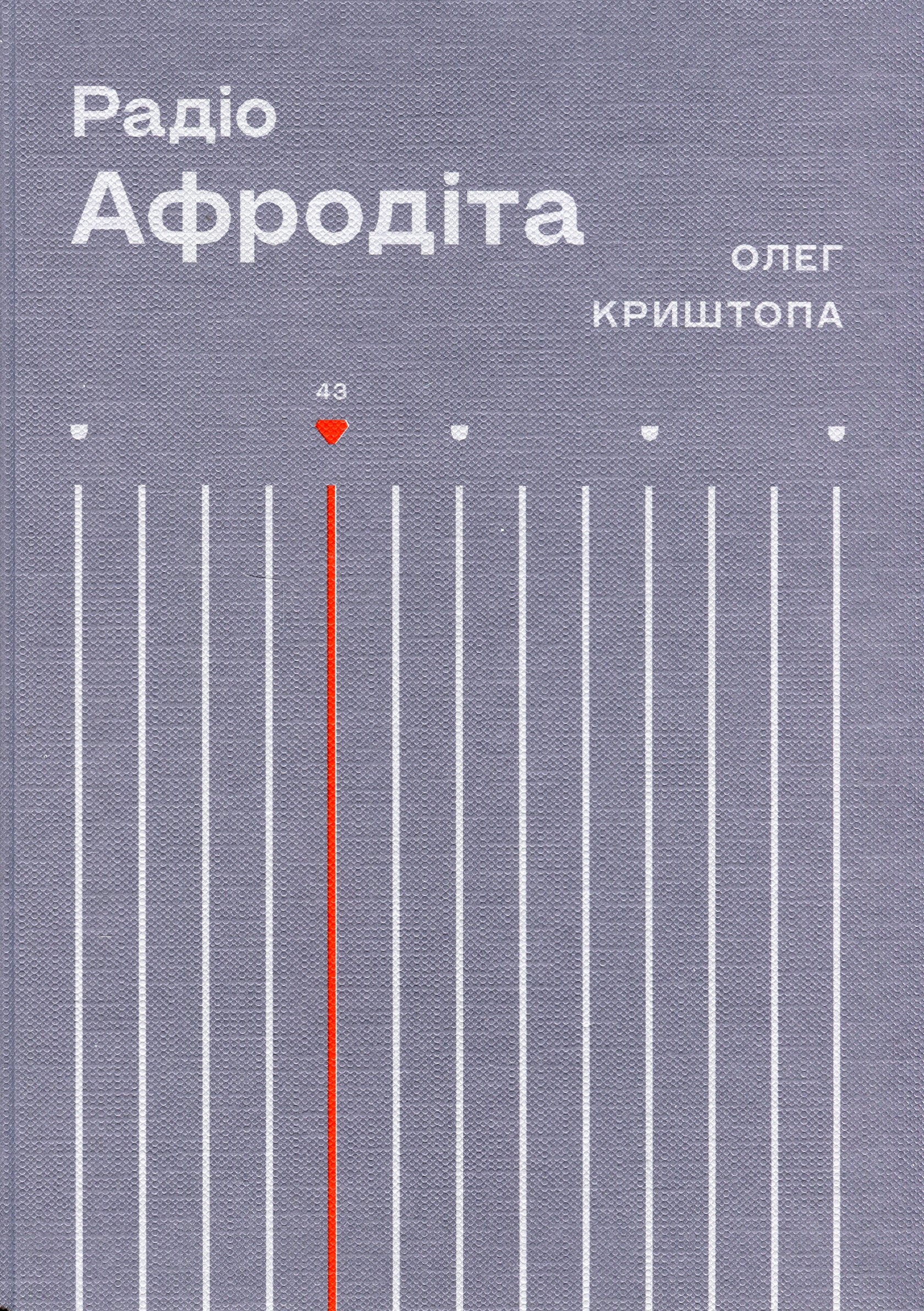 Радіо «Афродіта» Радіо «Афродіта» - Vivat