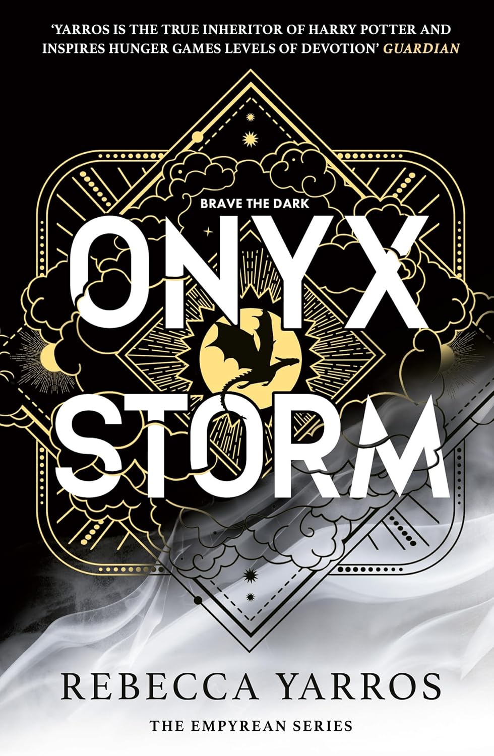 Onyx Storm Onyx Storm - Vivat