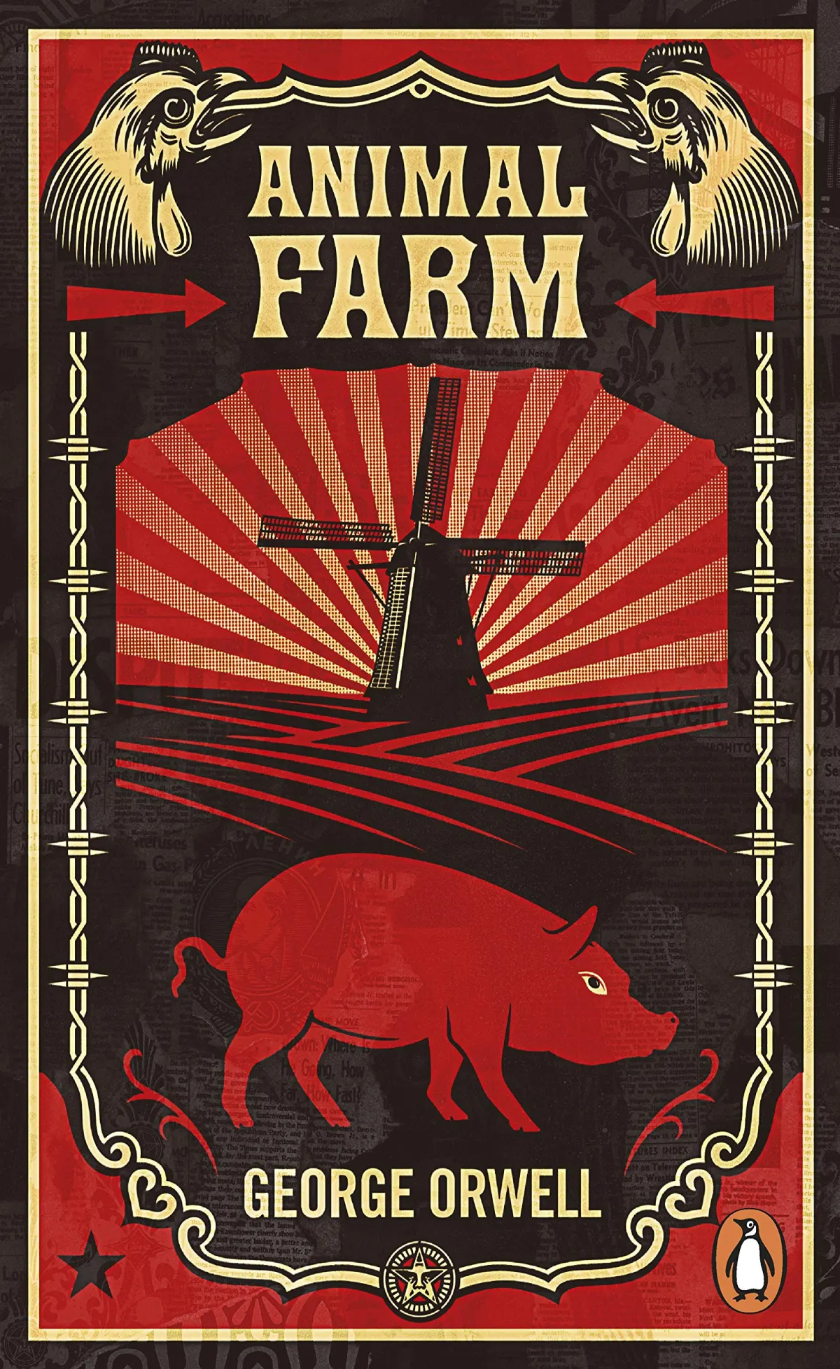 Animal Farm Animal Farm - Vivat
