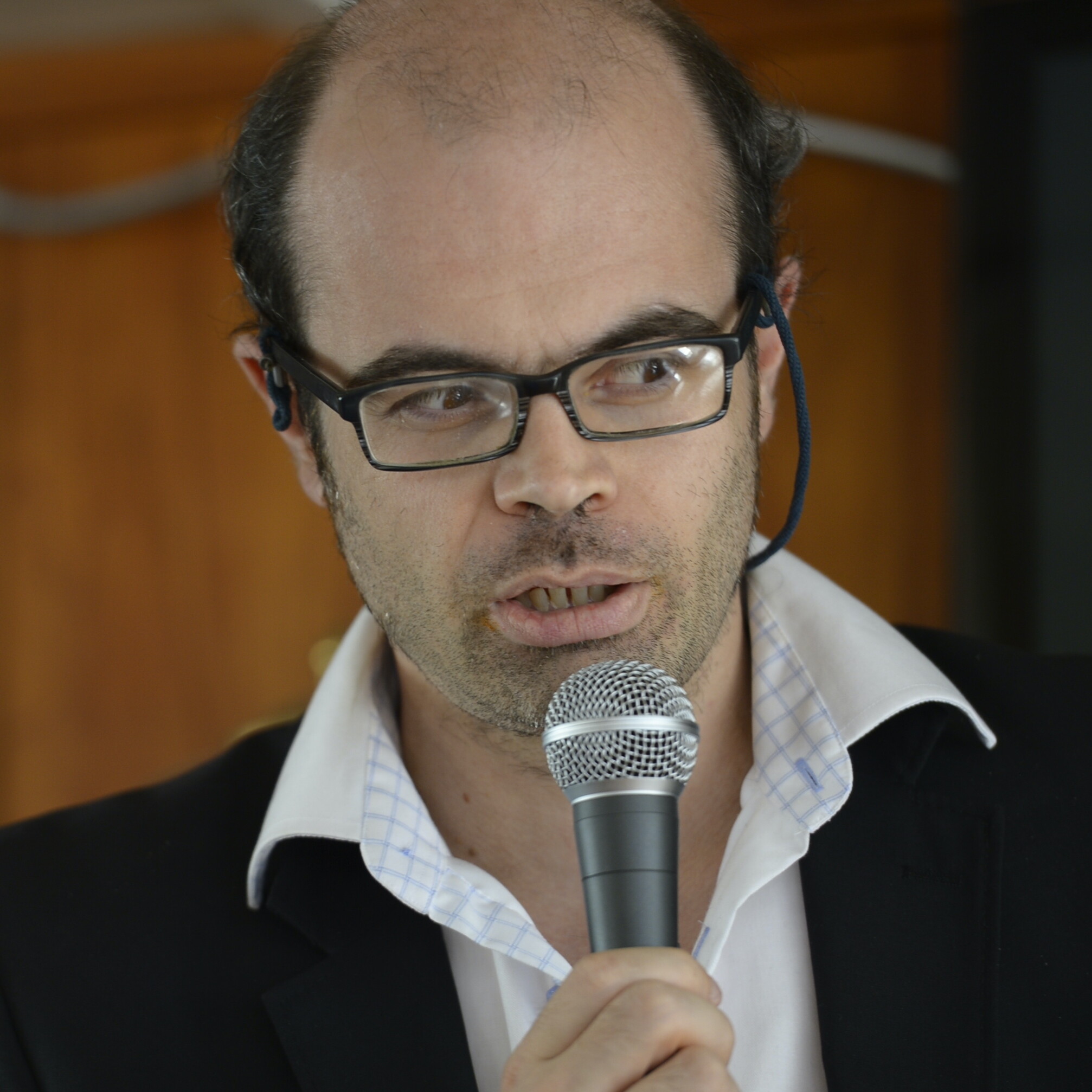 Ганс Улав Лалюм - Vivat