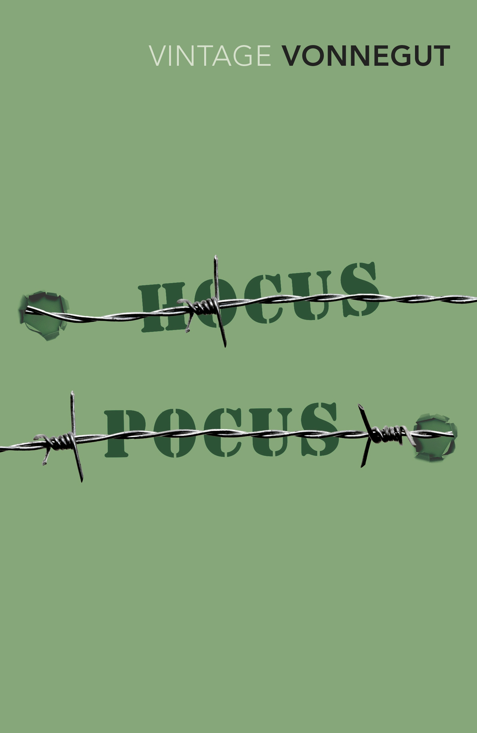Hocus Pocus Hocus Pocus - Vivat