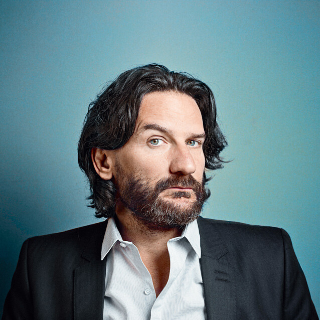 Фредерик Беґбедер - Vivat