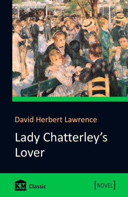 Lady Chatterley's Lover - Vivat