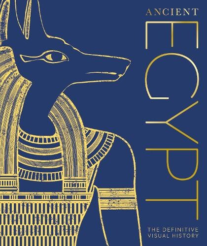 Ancient Egypt: The Definitive Visual History - Vivat