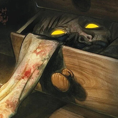 Округ Герроу - Vivat