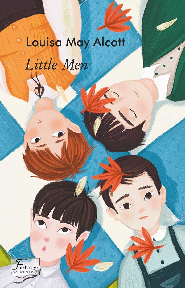 Little Men - Vivat