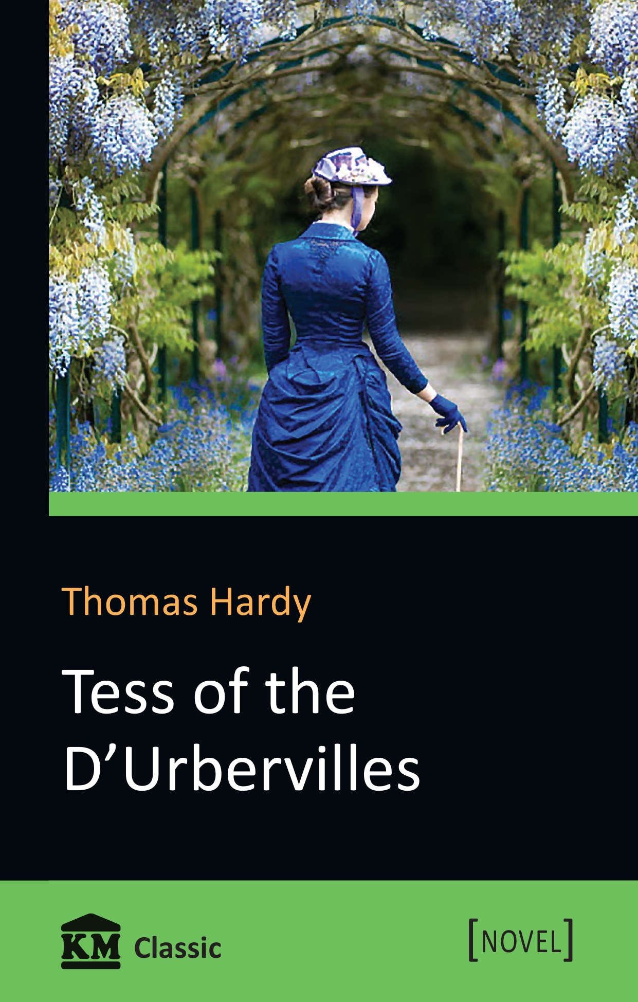 Tess of the d'Urbervilles - Vivat