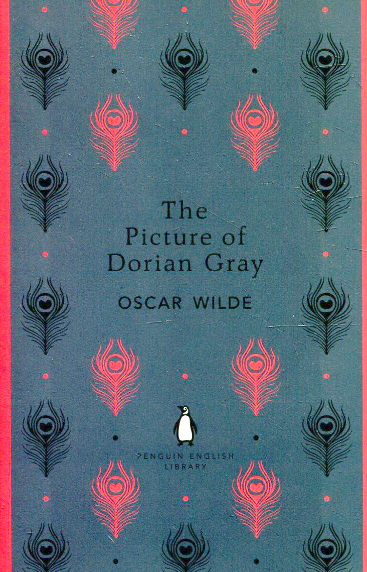 The Picture of Dorian Gray - Vivat