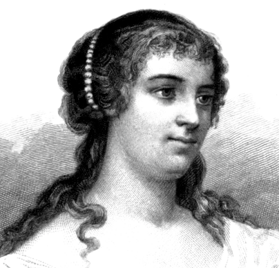 Марі-Мадлен де Лафаєтт - Vivat