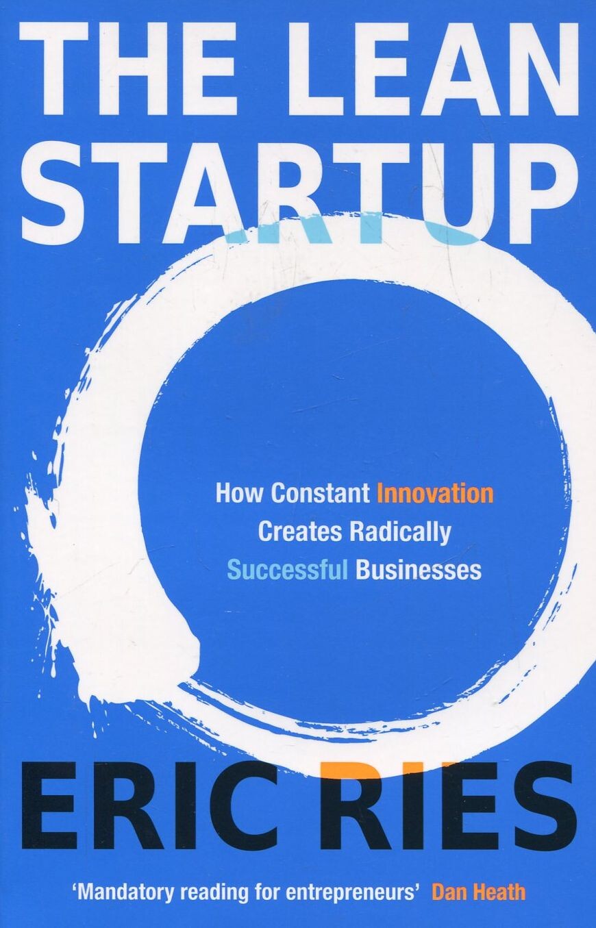 The Lean Startup The Lean Startup - Vivat