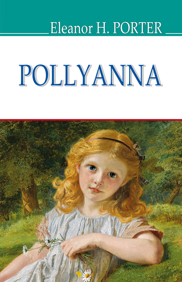 Pollyanna - Vivat