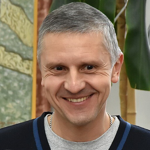 Сергій Гридін - Vivat