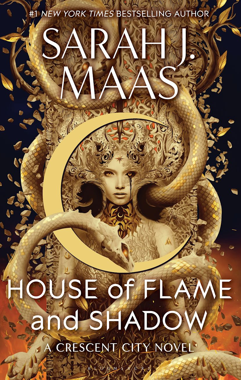 House of Flame and Shadow - Vivat