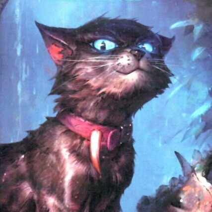 Коти-вояки. Кривавий шлях - Vivat