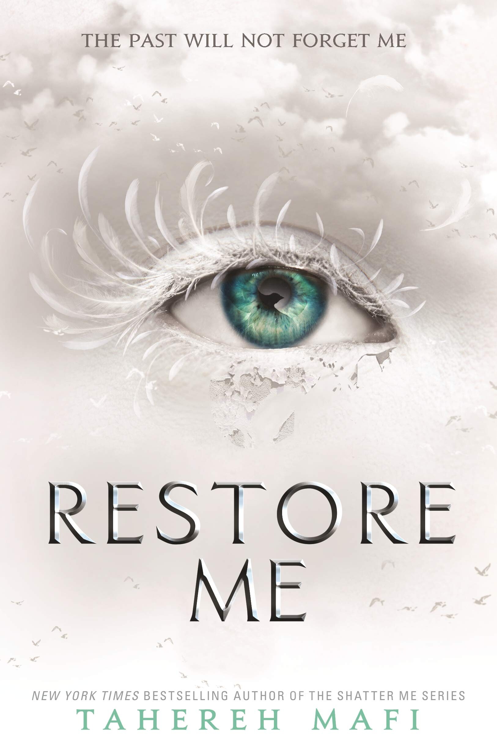 Restore Me - Vivat