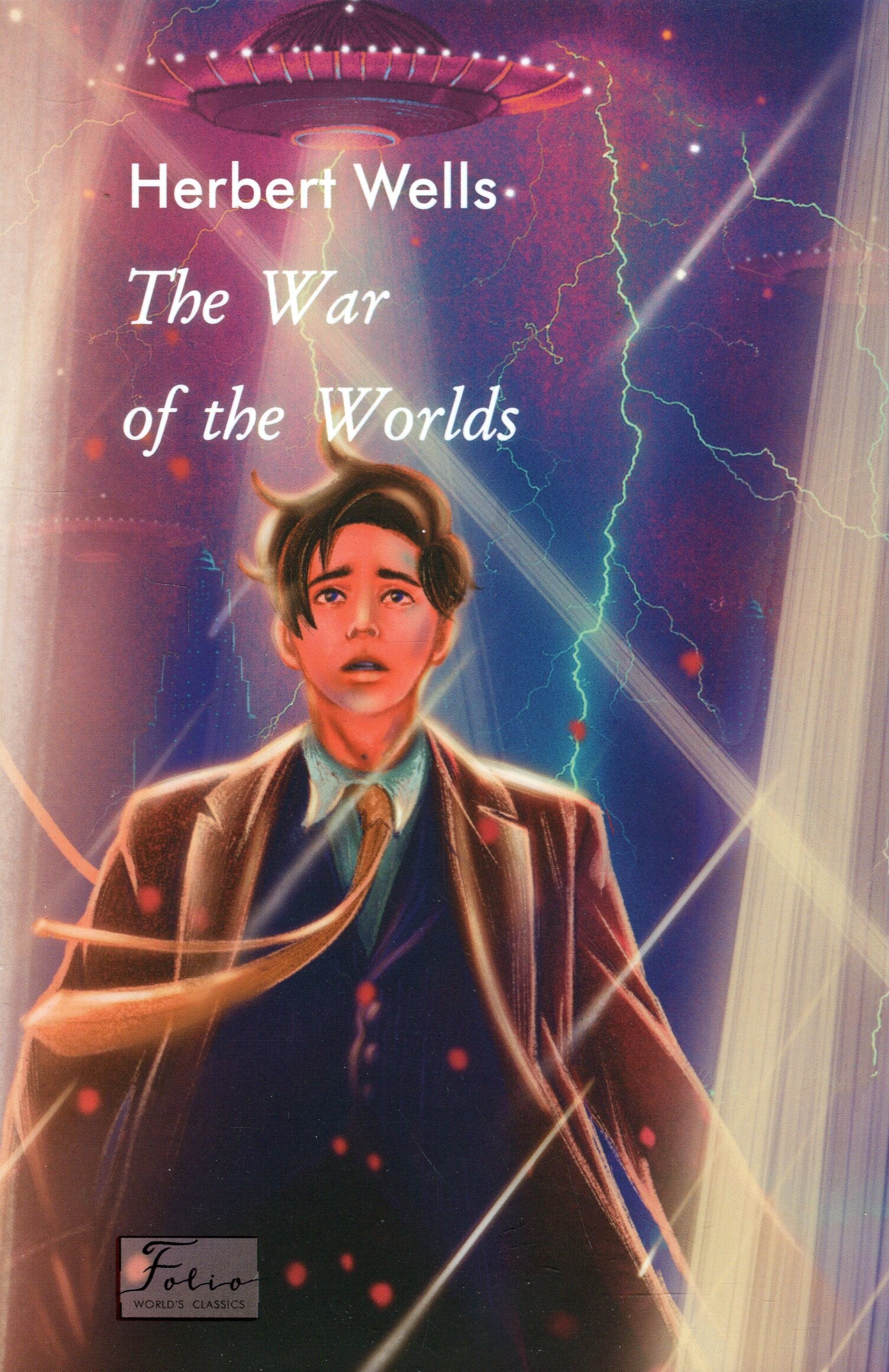 The War of the Worlds - Vivat