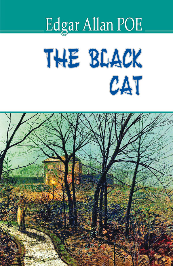 The Black Cat - Vivat