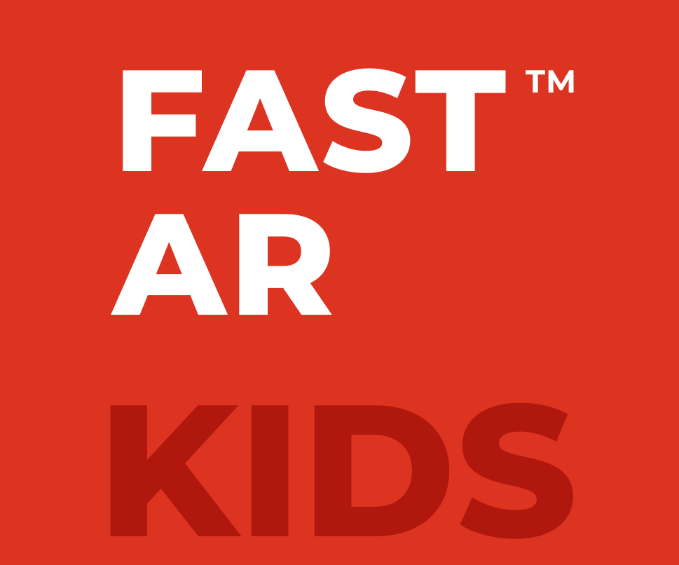 FastAR Kids - Vivat