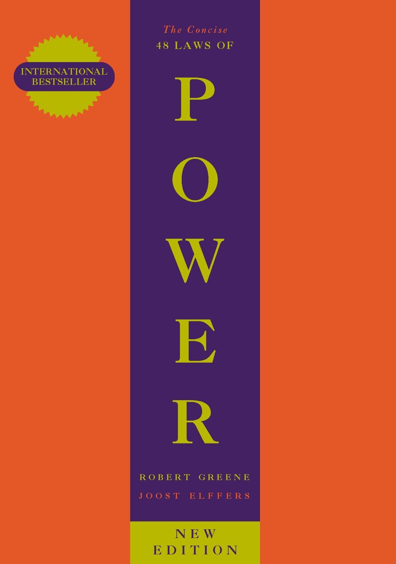 The Concise 48 Laws of Power The Concise 48 Laws of Power - Vivat