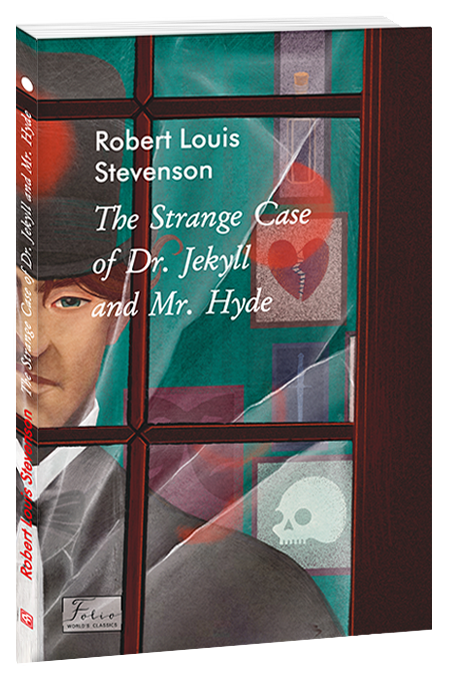The Strange Case of Dr.Jekyll and Mr.Hyde - Vivat