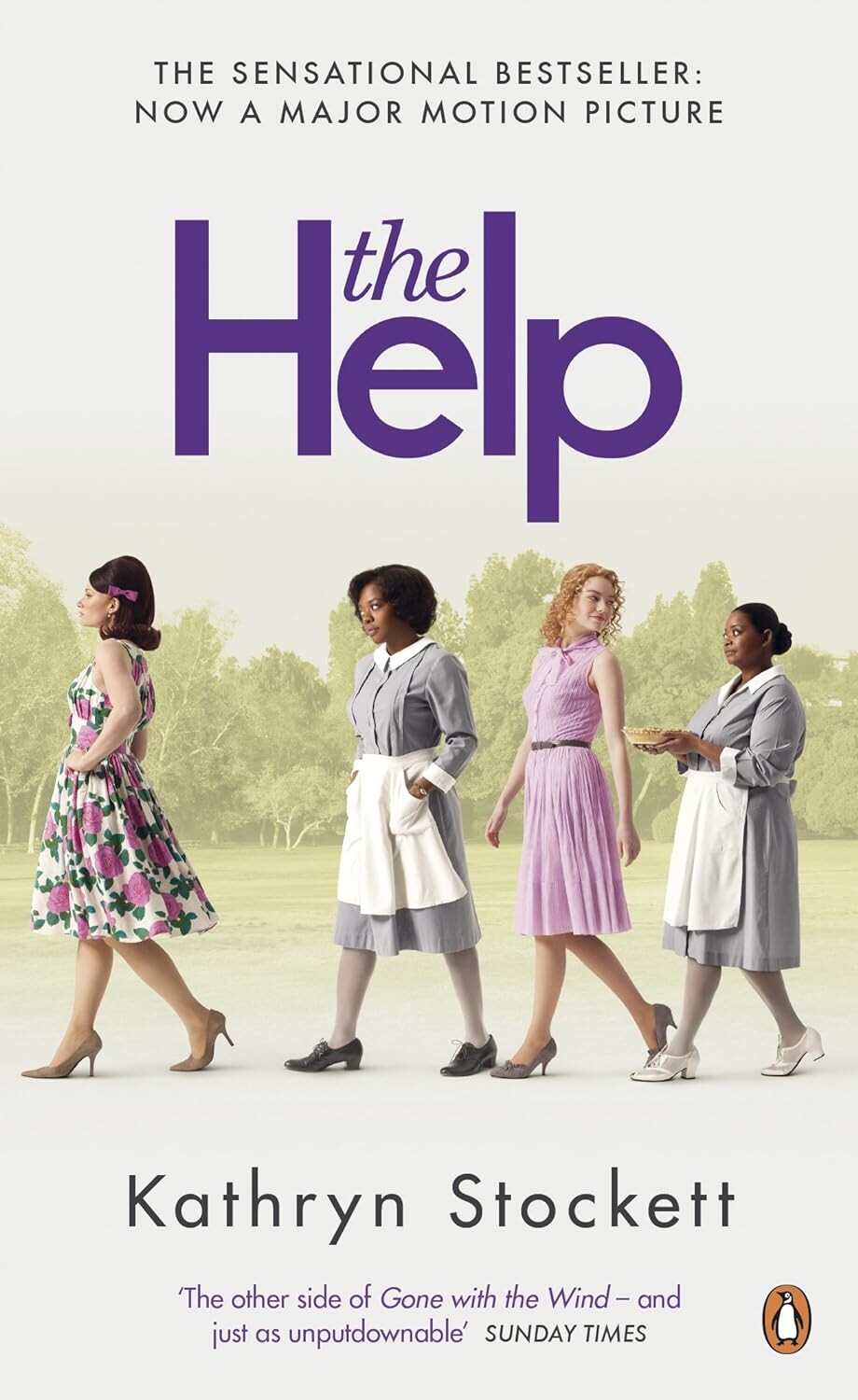 The Help The Help - Vivat