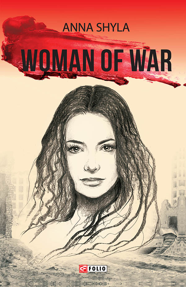 Woman of War - Vivat