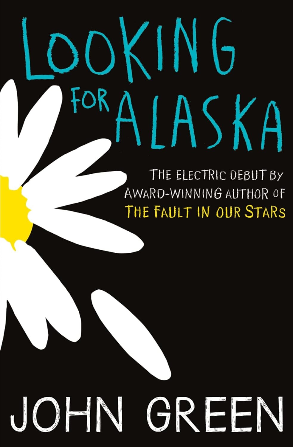 Looking for Alaska - Vivat