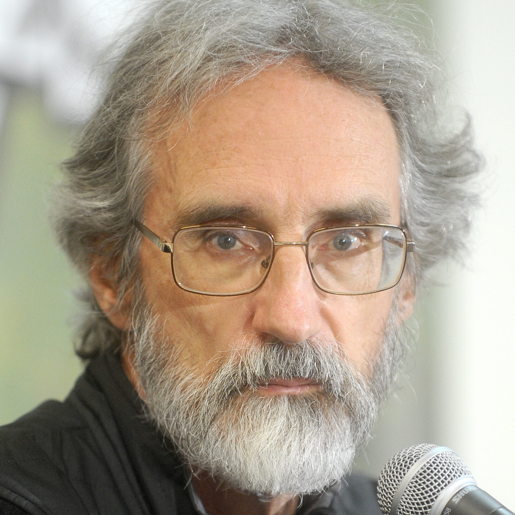 Джон Хоу - Vivat