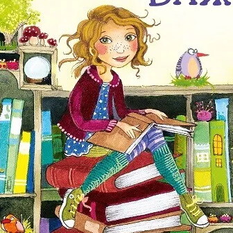Чарівна «Книгарня бажань» - Vivat