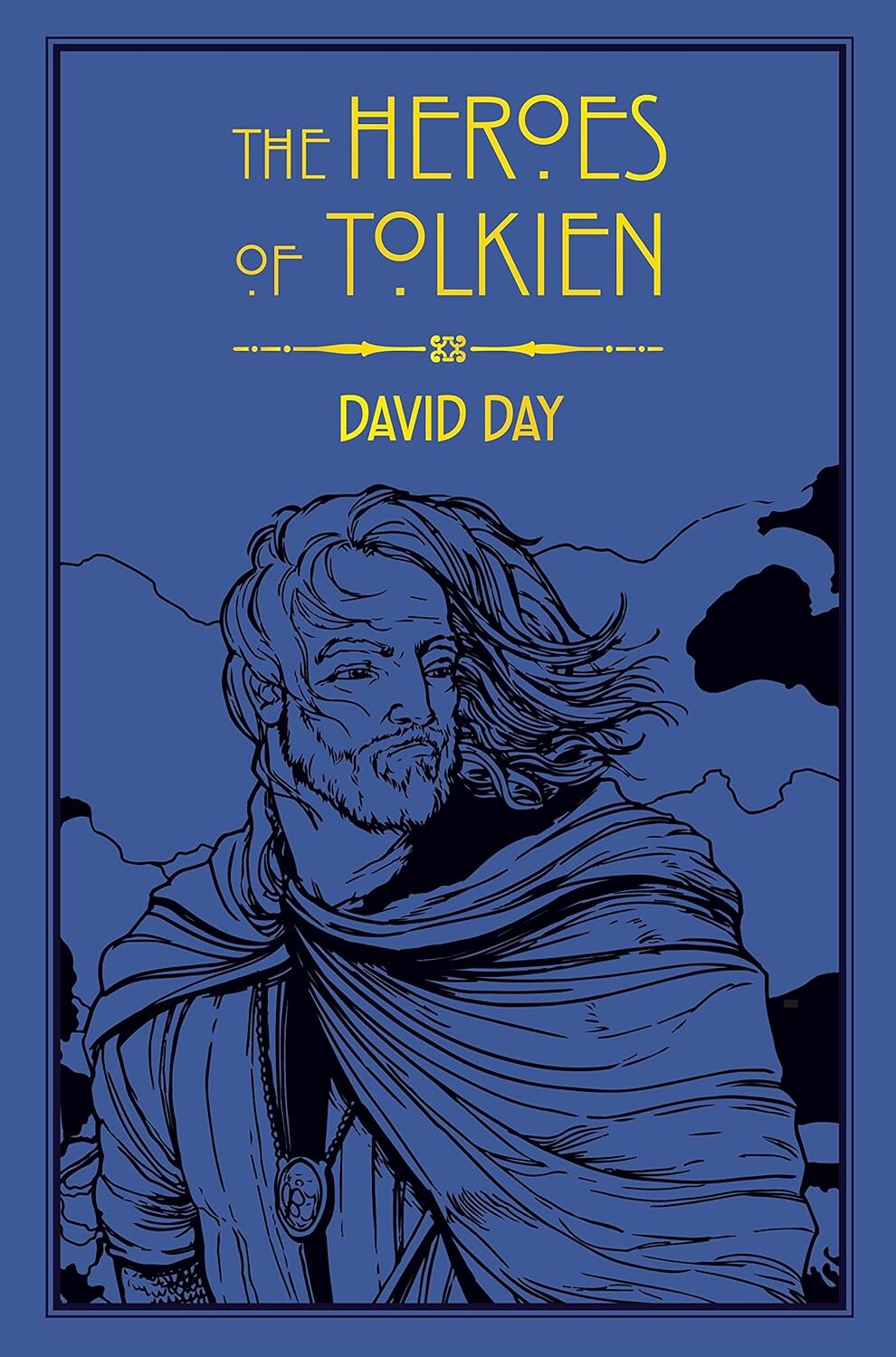 The Heroes of Tolkien The Heroes of Tolkien - Vivat