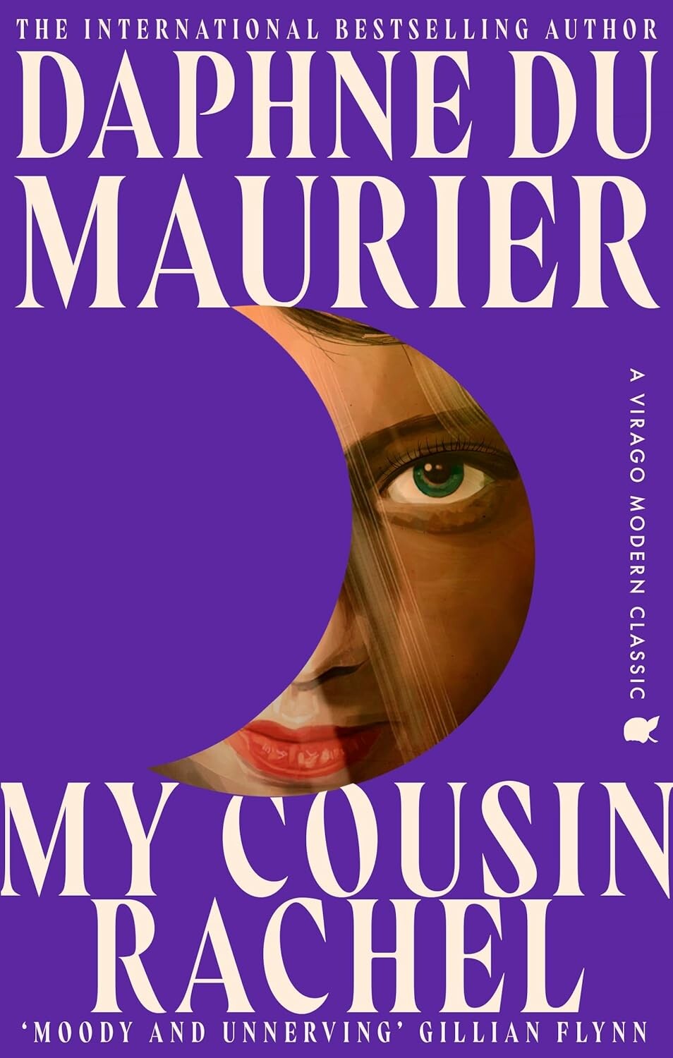 My Cousin Rachel (Virago Modern Classic) - Vivat