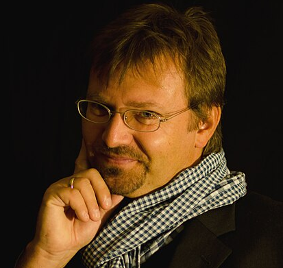 Андреас Ґрубер - Vivat