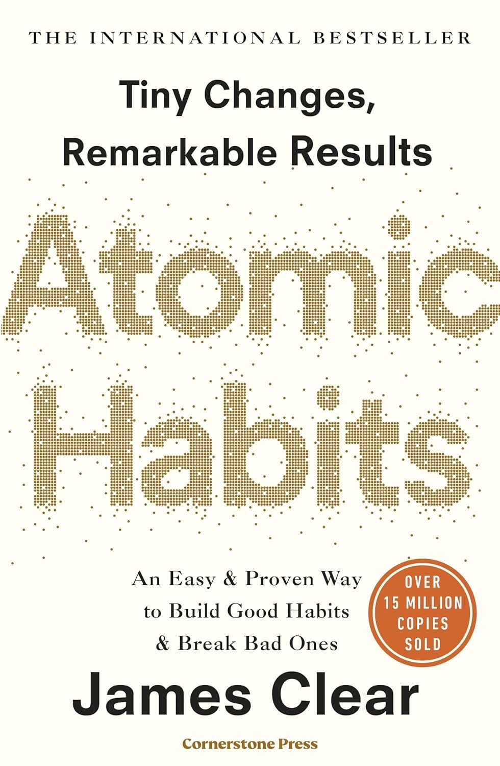 Atomic Habits - Vivat