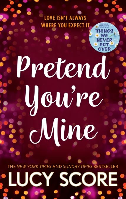 Pretend You're Mine - Vivat