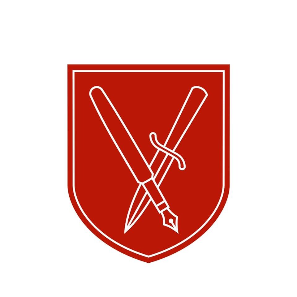 Стилет і стилос - Vivat