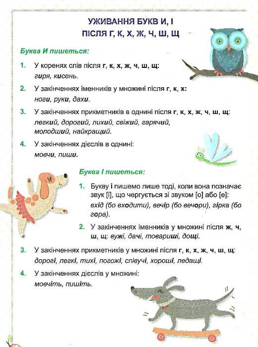 5 кроків до успіху. Українська мова. Орфограми - Vivat