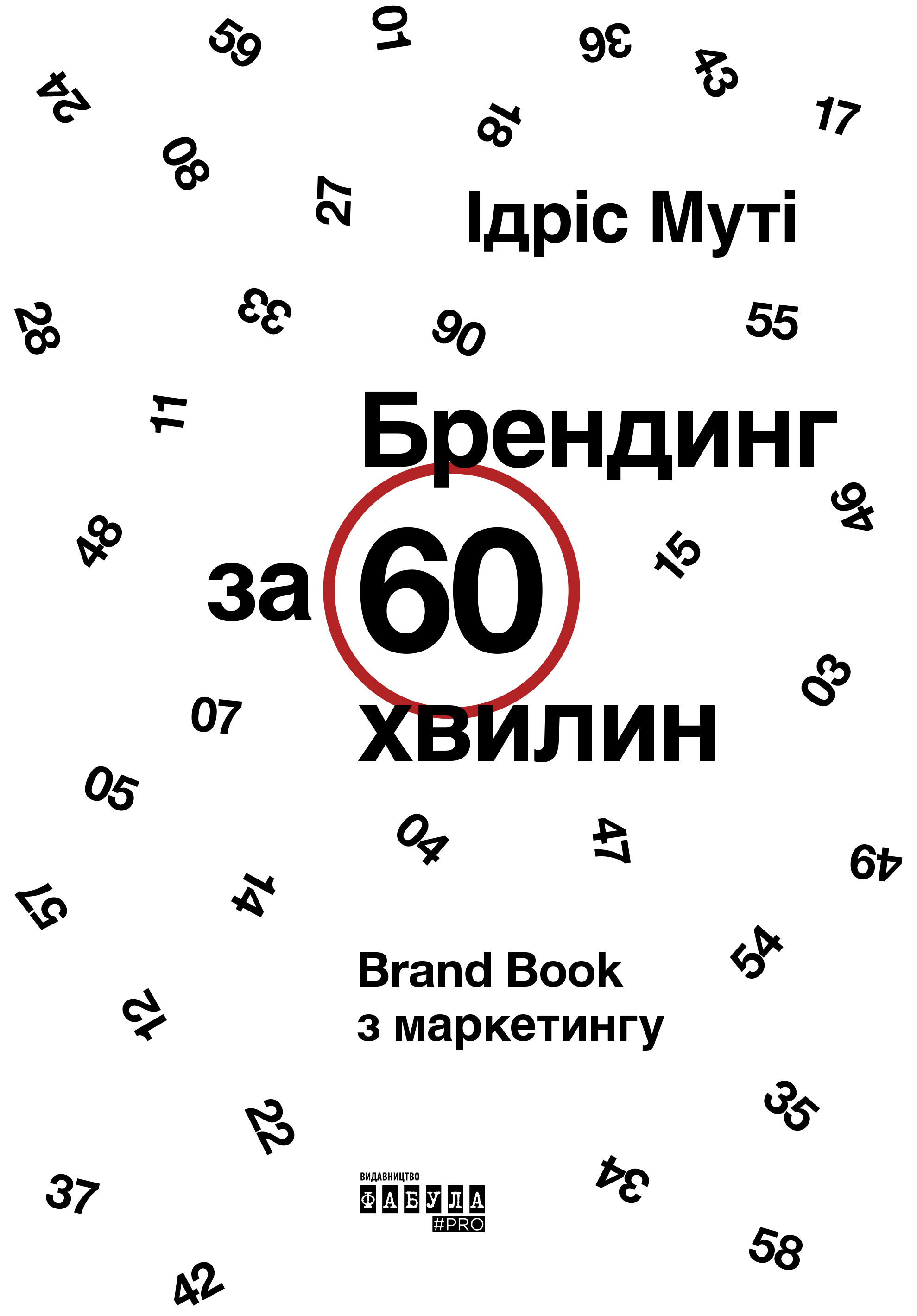 Брендинг за 60 хвилин - Vivat