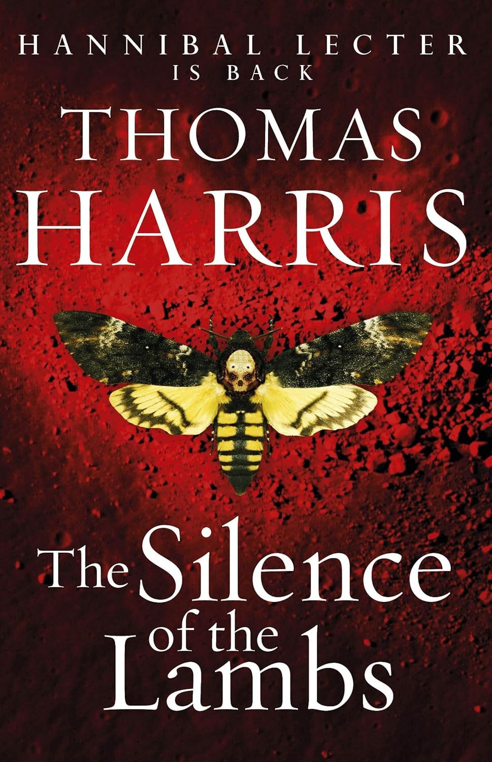 The Silence of the Lambs - Vivat