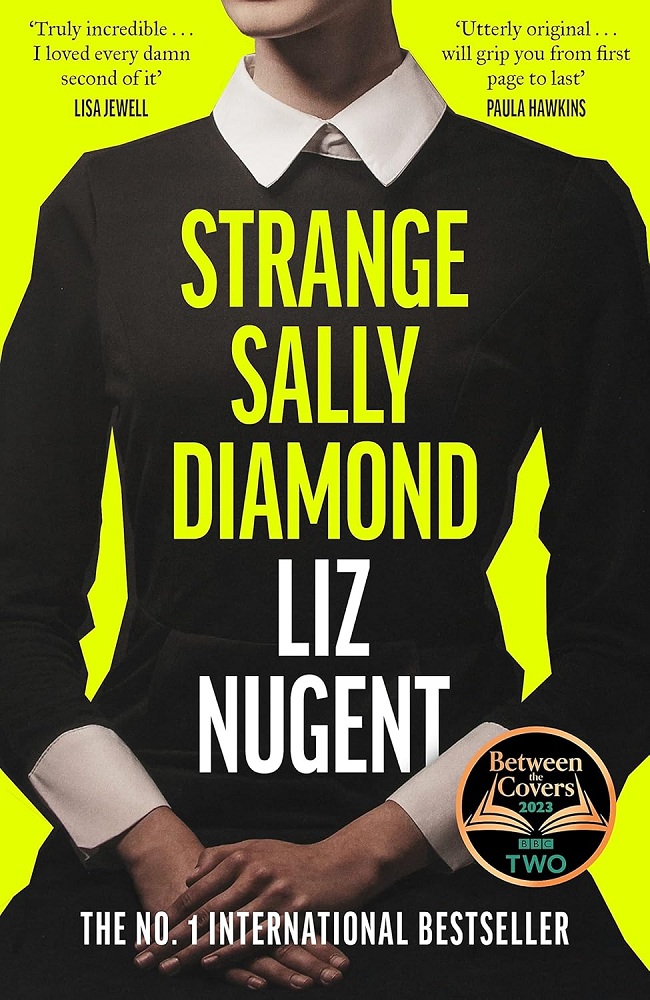 Strange Sally Diamond - Vivat