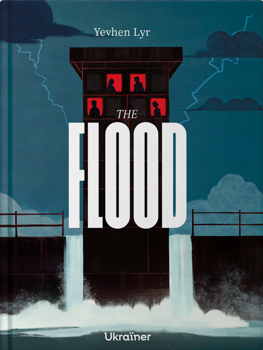 The Flood - Vivat