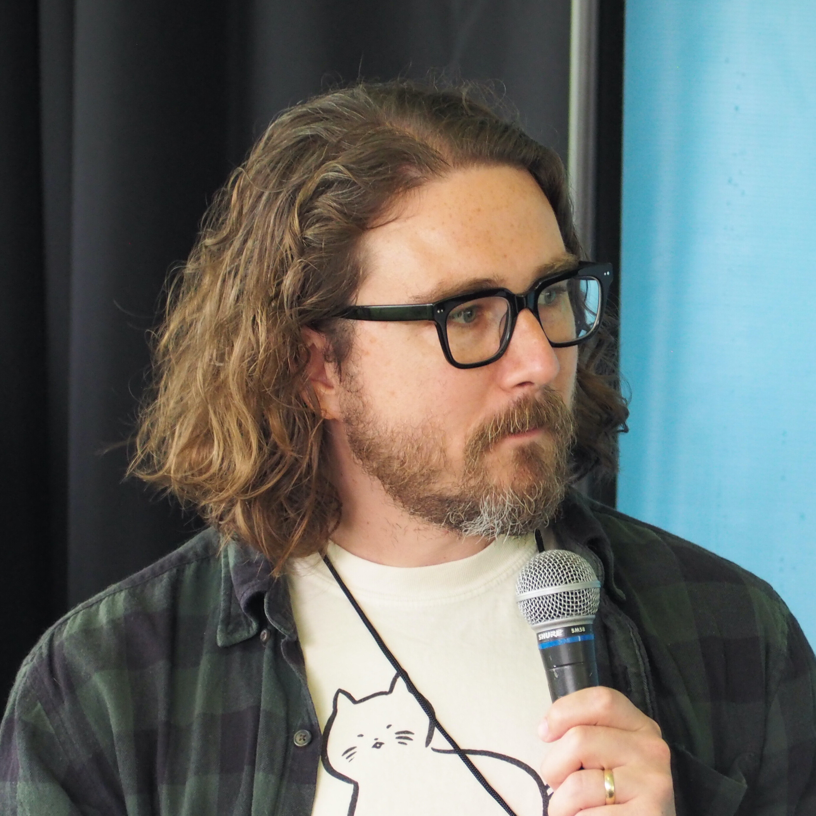 Тім Проберт - Vivat