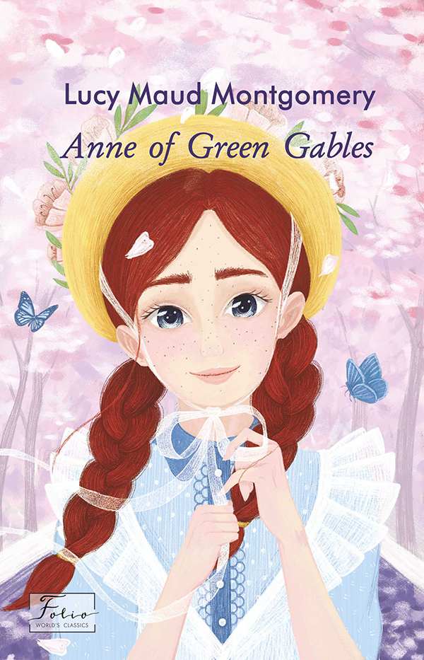 Anne of Green Gables - Vivat