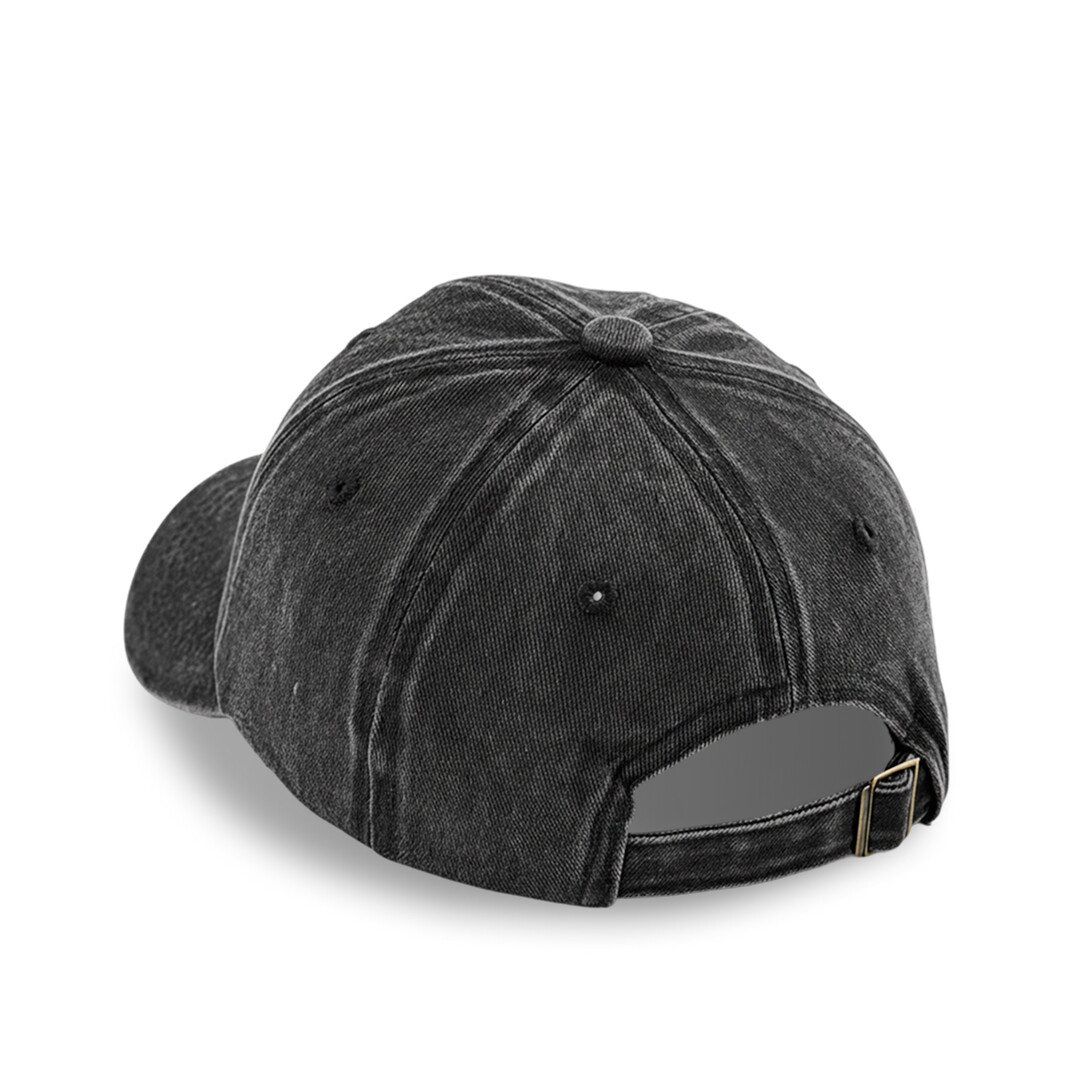 Кепка «In my reading era» (сіра) - Vivat