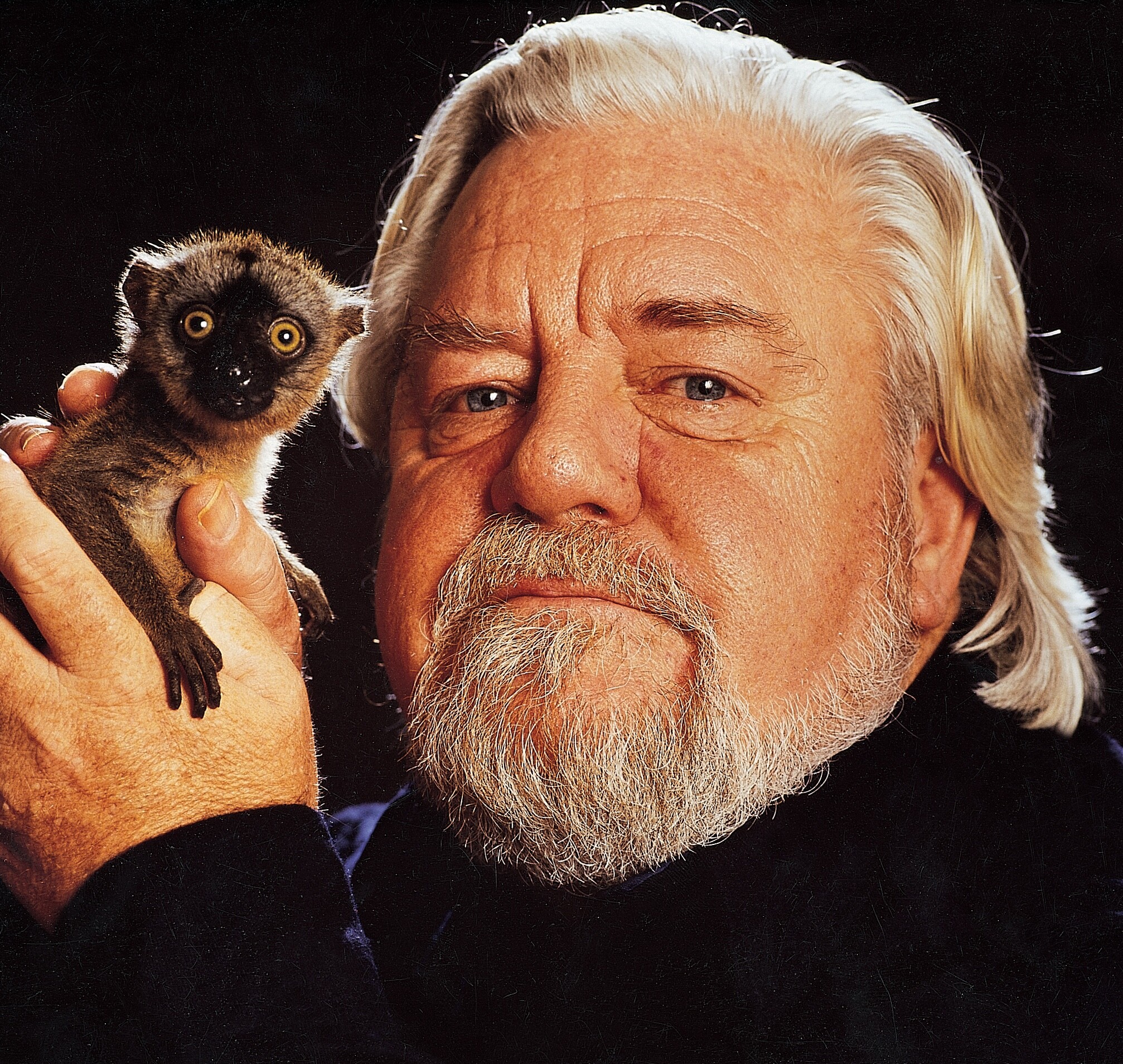 Джеральд Даррелл - Vivat