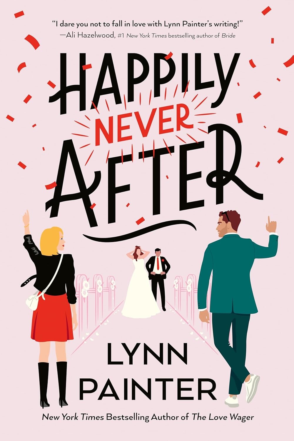 Happily Never After - Vivat