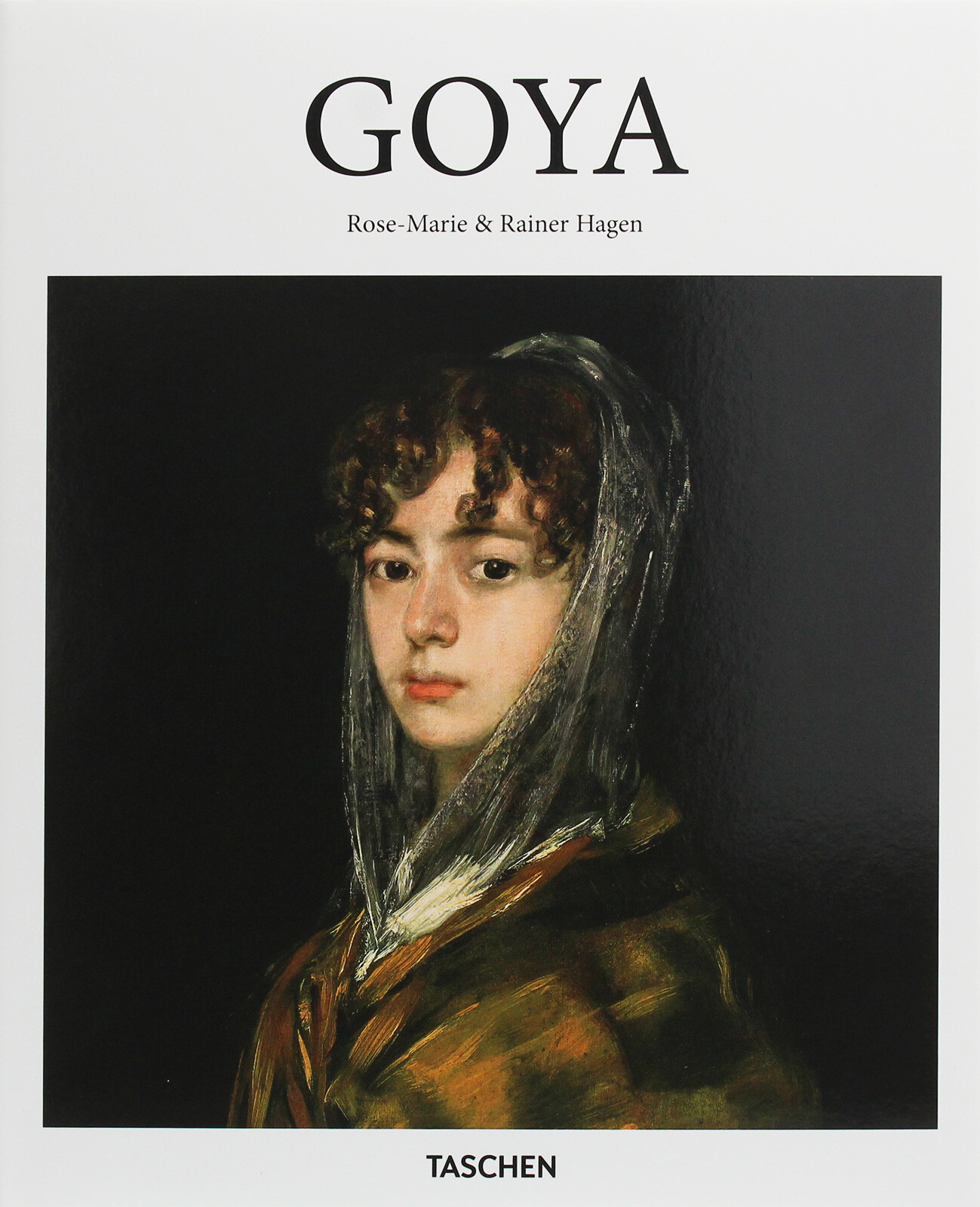 Basic Art. Goya - Vivat