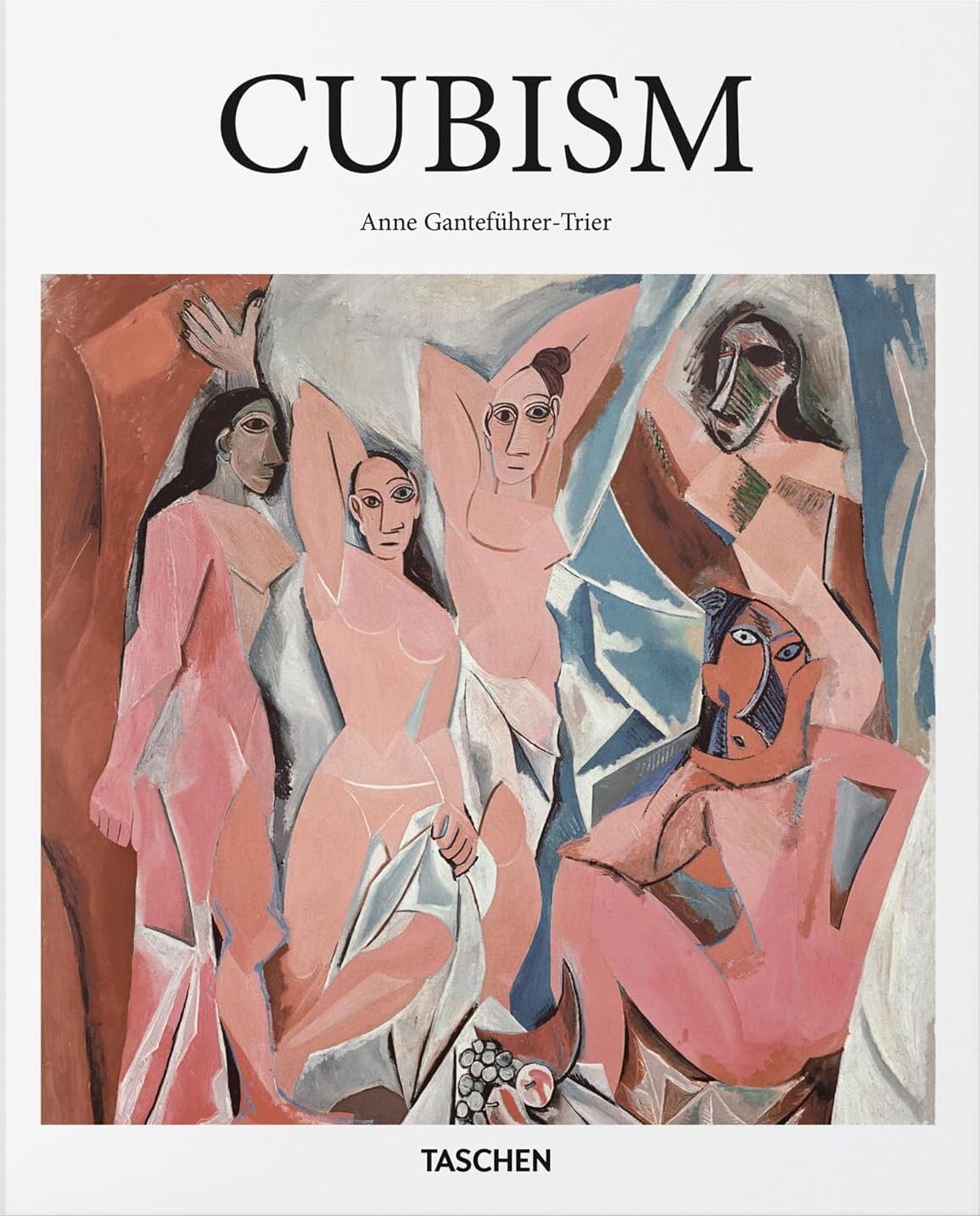 Basic Art. Cubism - Vivat